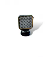 Прожектор 25W 100x100mm ближний чип OSRAM белый CM-2090S+