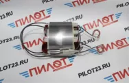 Статор 240В в сборе HS7601 MAKITA 594649-1