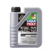 Масло моторное синтетическое Liqui Moly Special Tec AA 5W-20 SP/GF-6A 1л