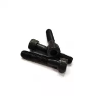 Винт М8*40 с внутр. шестигр. пр. 12.9 DIN 912 (17038)