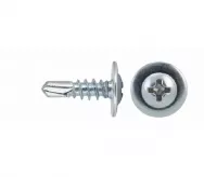 Саморез ШСММ св. 4,2х13 (18 шт) - пакет Tech-Krep 102397
