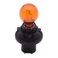 Лампа галогенная PHILIPS 12272 PH24WY PU20d-6 ZIP пакет (уп. 20шт)