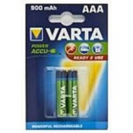 Аккумуляторная батарея VARTA AAA 800мАч
