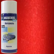 Kраска металлик аэрозоль MOBIHEL 520мл 104 калина