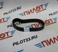 Ремень 3M-255 (15мм) 85 зубьев для рубанка Bosch TITAN 963048