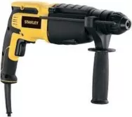 Перфоратор STANLEY STHR 263 K-B9 ( SHR 263 K-RU )