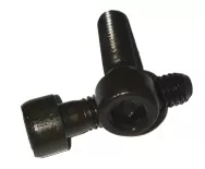 Винт М6*23 датчик МРВ и корп.бензонасоса для а/м 2108 (16255)