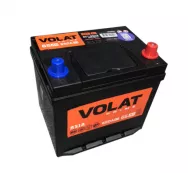 Аккумулятор VOLAT Prime 6CT-65 (о.п.) ASIA ниж креп