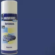 Kраска алкид аэрозоль MOBIHEL 520мл 464 валентина