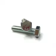 Болт М12*30,*1,25 8.8 подушек двигателя передних оп. (11665)