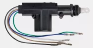 Эл/привод StarLine 5-проводной SL-5-12 12V (YR-301A-5P)