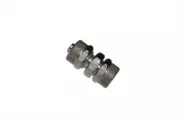 Фитинг VEPA A161/3 для нейлоновых трубок 6*8мм
