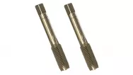 Комплект метчиков ручных М12*1.0  (2шт)  Автодело 40796 (14562)