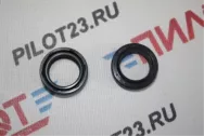 Кольцо с проточкой 18*26*6/8 KARCHER 6.365-334.0