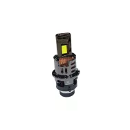 Лампы светодиодные головного света LED Headlight DXL-ZC-003 D2S/R 6000Lm 6000K 55W (компл. 2шт)