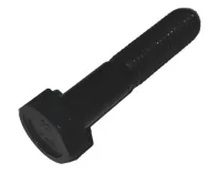 Болт М8*40*1,25 10.9 шаровой опоры для а/м "НИВА" (10721)