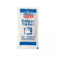 Смазка для электроконтактов Batterie-Pol-Fett Liqui Moly 3139/8045, 10 г