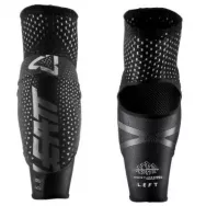 Защита локтя Leatt 3DF 5.0 Elbow Guard Черная L 2024
