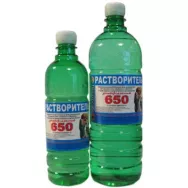 АВТОН 650 Растворитель 1л 02734