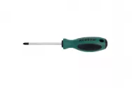 Отвертка крестовая Rossvik PH0х150мм PH0150
