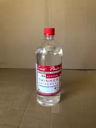 CAR PAINT Разбавитель универсальный 1л 1/18
