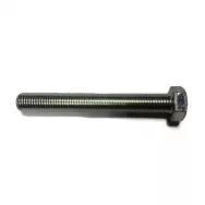 Болт М20*50 пр.10,9 полная резьба DIN 933 оцинк (17401)