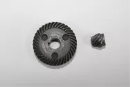 Шестерни для MAKITA 9555 (пара) ELPRO ET119013