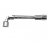 Ключ торцовый L-образный сквозной  8 мм 12 гран.ДТ 540008
