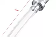 Клапан крышки бака топливного SM PARTS