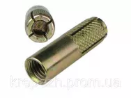 Анкер забивной (цанга) М12х16х50