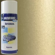 Kраска металлик аэрозоль MOBIHEL 520мл 230 жемчуг