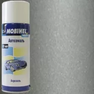 Kраска металлик аэрозоль MOBIHEL 520мл 206 талая вода
