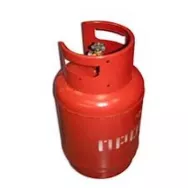 Баллон пропановый ВБ-2 12 л (вентиль) 2953032 НЗ 236.00.00-02