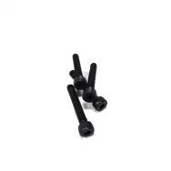 Винт М4*25 с внутр. шестигр. пр. 12.9 DIN 912 (17005)