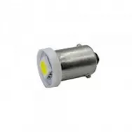 Светодиодные лампы LED 12-4 T4W с цоколем 12V 1SMD 