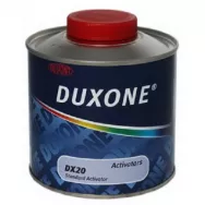 Отвердитель DUXONE DX20 активатор стандартный 0,5 л