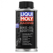 Liqui Moly Присадка антифрикционная в масло 4T Bike-Oil Additiv 0,13л