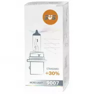 Лампа галогенная SVS HB5 12V 65/55W PX29t Standard +30%
