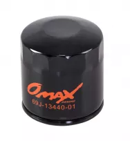 Фильтр масляный Yamaha F150/200/225/250/FX-1800, Omax