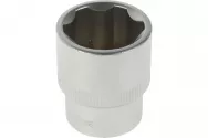 Головка 1/2" 6-гр 21мм СЕРВИС КЛЮЧ 77521