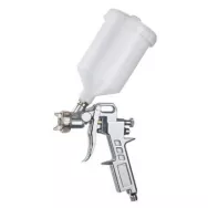 Краскопульт OTRIX S-990G 1,5мм верхний бачок 600мл 34454120