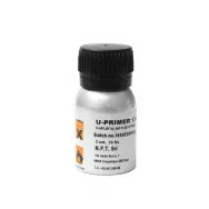 U-SEAL U-Primer Грунт для вклейки стекол U-Primer 130, черный, 30мл