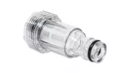 Фильтр тонкой очистки компактный 12 бар, 60 С, 3/4" Champion C8155