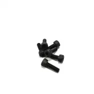 Винт М4*12 с внутр. шестигр. пр. 12.9 DIN 912 (17002)