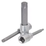 Головка со вставкой 1/2" TORX T55 L=100мм АвтоДело 39655