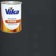 Краска алкид VIKA-60 1л 610 динго