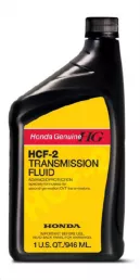 Масло трансмиссионное Honda HCF2 08200HCF2 (1л) для вариаторов