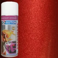 Kраска металлик аэрозоль AUTON 400мл  105 франкония