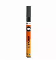 Маркер MOLOTOW 127HS ONE4ALL 2 мм (в ассортименте) 