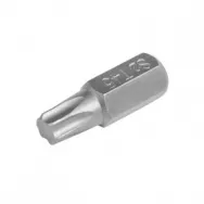Бита TORX 3/8 T45*30 мм ДТ 626145